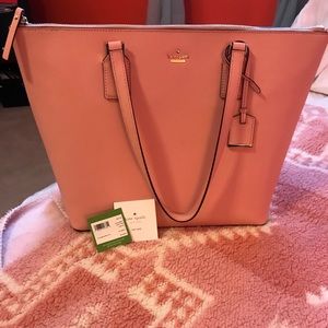 KATE SPADE CAMERON STREET LARGE LUCIE SHOULDER BAG